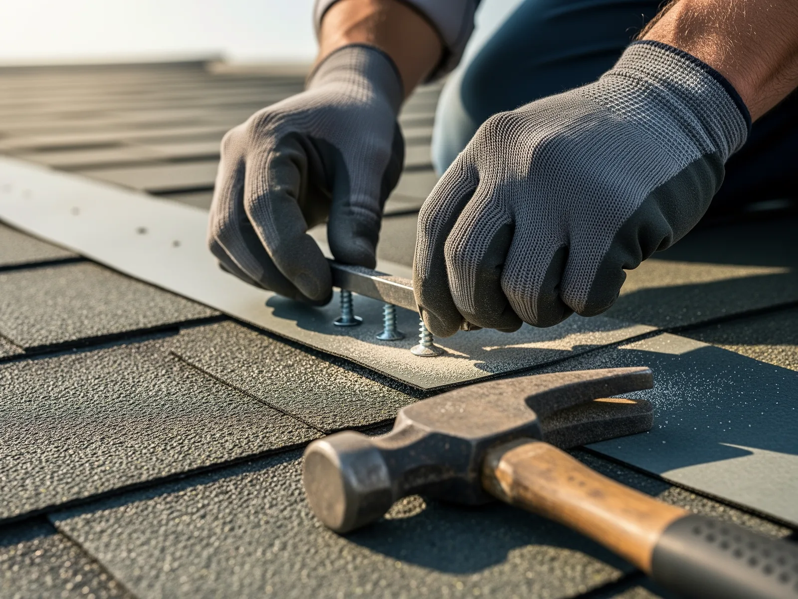 Why choose Fascia Repair in Bancroft, ID